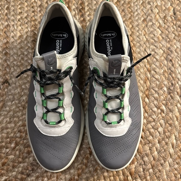 Men’s ECCO Dr Scholl’s Sneakers (11.5) - Picture 2 of 5